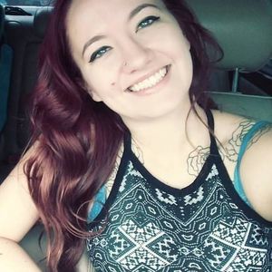 Meet your Posher, Deanna